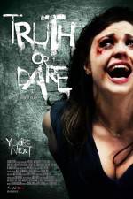 Watch Truth or Dare Movies123