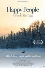 Watch Happy People A Year in the Taiga Movies123