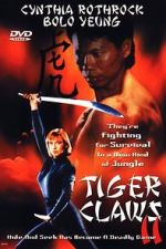 Watch Tiger Claws II Movies123
