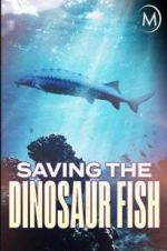 Watch Saving the Dinosaur Fish Movies123