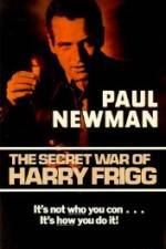 Watch The Secret War of Harry Frigg Movies123