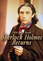 Watch Sherlock Holmes Returns Movies123