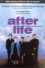 Watch After Life Movies123
