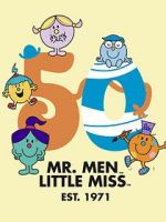 Watch 50 Years of Mr Men with Matt Lucas Movies123