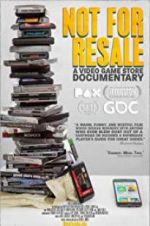 Watch Not for Resale Movies123