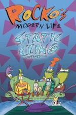 Watch Rocko\'s Modern Life: Static Cling Movies123