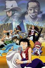 Watch One Piece Episode of Alabaster - Sabaku no Ojou to Kaizoku Tachi Movies123