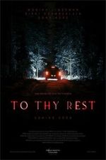 Watch To Thy Rest Movies123