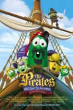 Watch The Pirates Who Don't Do Anything: A VeggieTales Movie Movies123