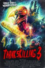 Watch ThanksKilling 3 Movies123