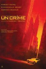 Watch A Crime Movies123