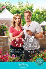 Watch Summer in the Vineyard Movies123