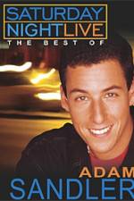 Watch Saturday Night Live The Best of Adam Sandler Movies123