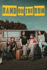 Watch Band on the Run Movies123