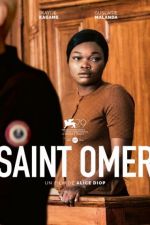 Watch Saint Omer Movies123