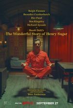 Watch The Wonderful Story of Henry Sugar (Short 2023) Movies123