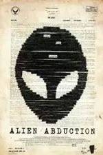 Watch Alien Abduction Movies123