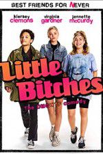 Watch Little Bitches Movies123