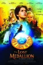 Watch The Lost Medallion: The Adventures of Billy Stone Movies123