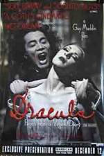 Watch Dracula Pages from a Virgin's Diary Movies123