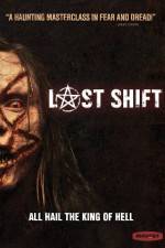 Watch Last Shift Movies123