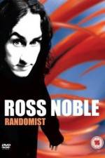 Watch Ross Noble: Randomist Movies123