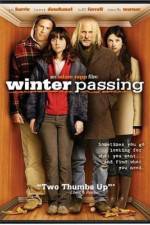 Watch Winter Passing Movies123