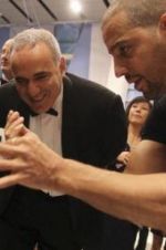 Watch David Blaine: The Magic Way Movies123