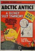 Watch Arctic Antics (Short 1930) Movies123