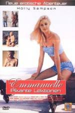 Watch Emmanuelle 2000 Emmanuelle Pie Movies123