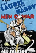 Watch Men O\'War (Short 1929) Movies123