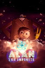 Watch Alan, the Infinite (TV Short 2020) Movies123