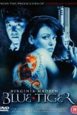 Watch Blue Tiger Movies123