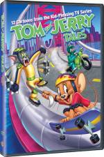 Watch Tom And Jerry Tales Volume 5 Movies123