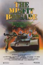 Watch The Misfit Brigade Movies123