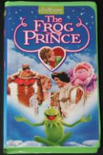 Watch The Frog Prince Movies123