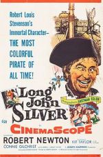 Watch Long John Silver\'s Return to Treasure Island Movies123