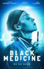 Watch Black Medicine Movies123