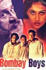 Watch Bombay Boys Movies123
