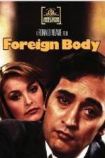 Watch Foreign Body Movies123