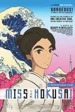 Watch Miss Hokusai Movies123