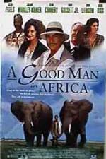Watch A Good Man in Africa Movies123