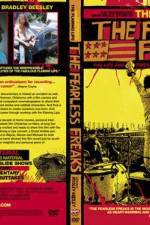 Watch The Fearless Freaks Movies123