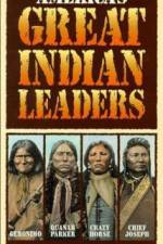Watch Americas Great Indian Leaders Movies123