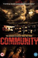 Watch Community Movies123