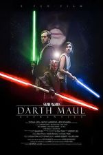 Watch Darth Maul: Apprentice (Short 2016) Movies123