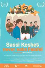Watch Sassi Keshet Never Eats Falafel Movies123