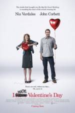 Watch I Hate Valentine's Day Movies123