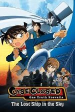 Watch Detective Conan: The Lost Ship in the Sky Movies123