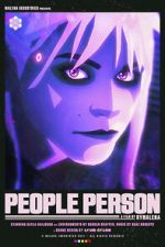 Watch People Person (Short 2021) Movies123